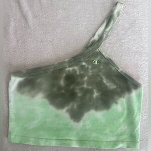 Champion Crop Top
